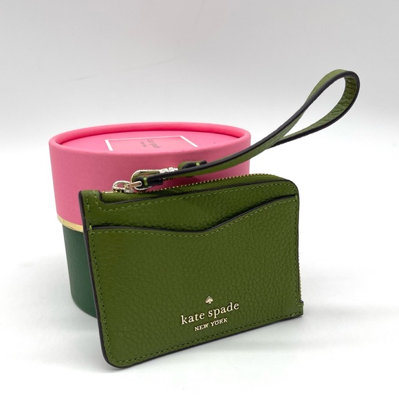 Kate Spade Leila Cardholder Wallet - Picture 3 of 6